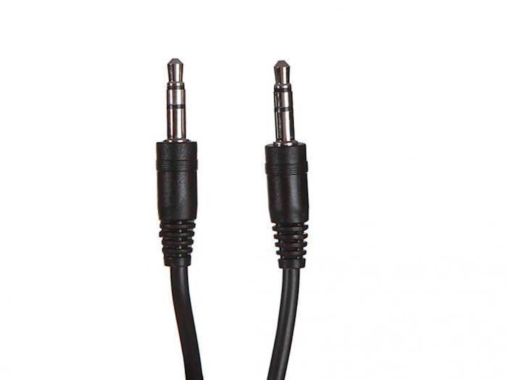 Kabel AUX Kaku KSC-450 Mini Jack 3.5 mm 1 m
