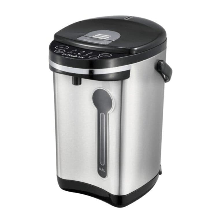 Termopot Eurolux BB-000855