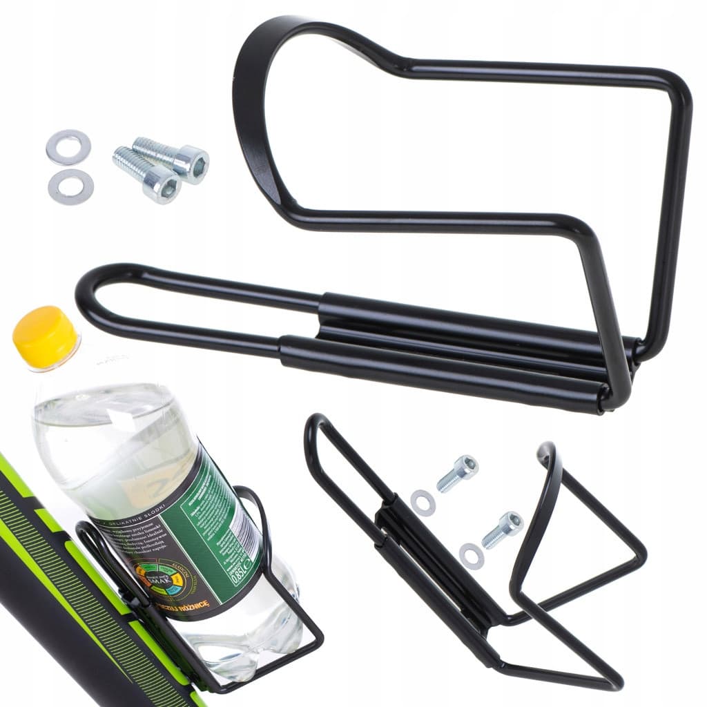 Velosiped su qabı tutacağı No Brand Ppower97