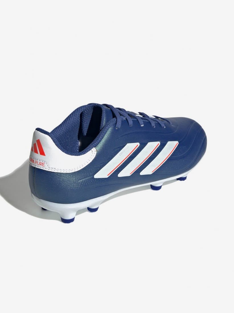 Buts No Brand Copa Pure 2.3 J FG, Göy, Sintetika/Süni dəri/Parça, ölçü 38 — изображение 6