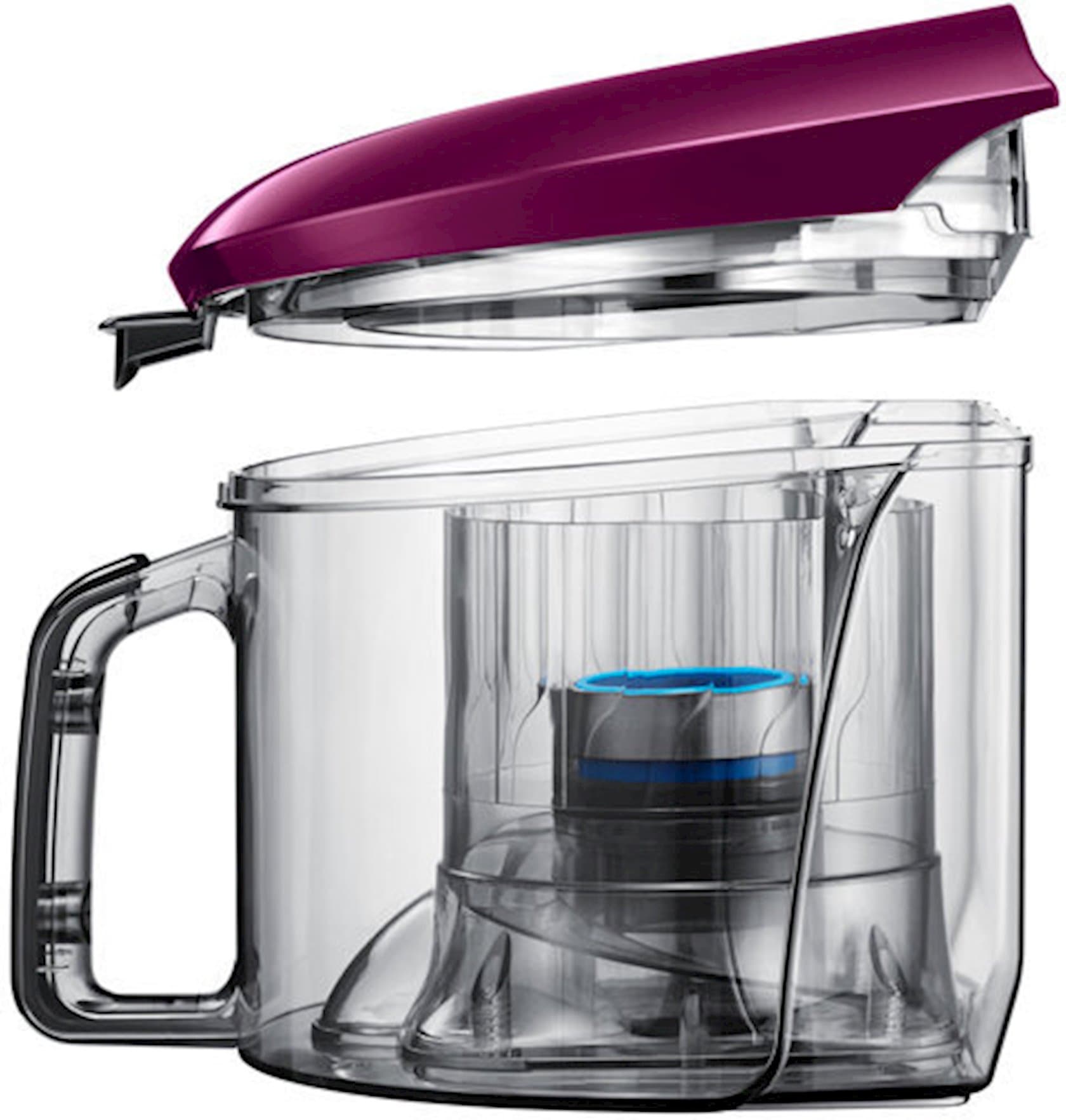 Tozsoran Samsung SC18M2110SP/EV — image 9