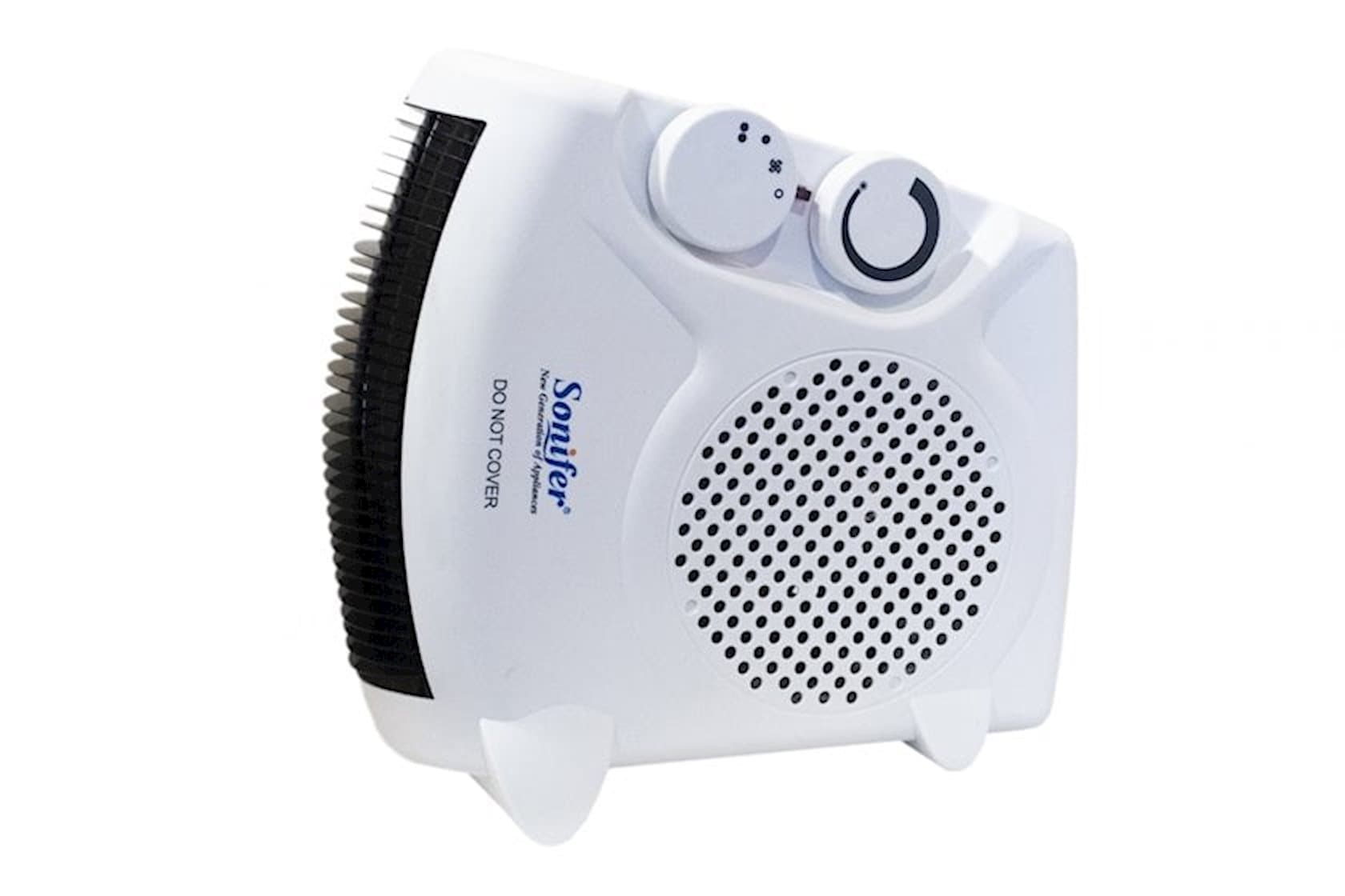 Qızdırıcı ventilyator Sonifer SF-6510 — image 3