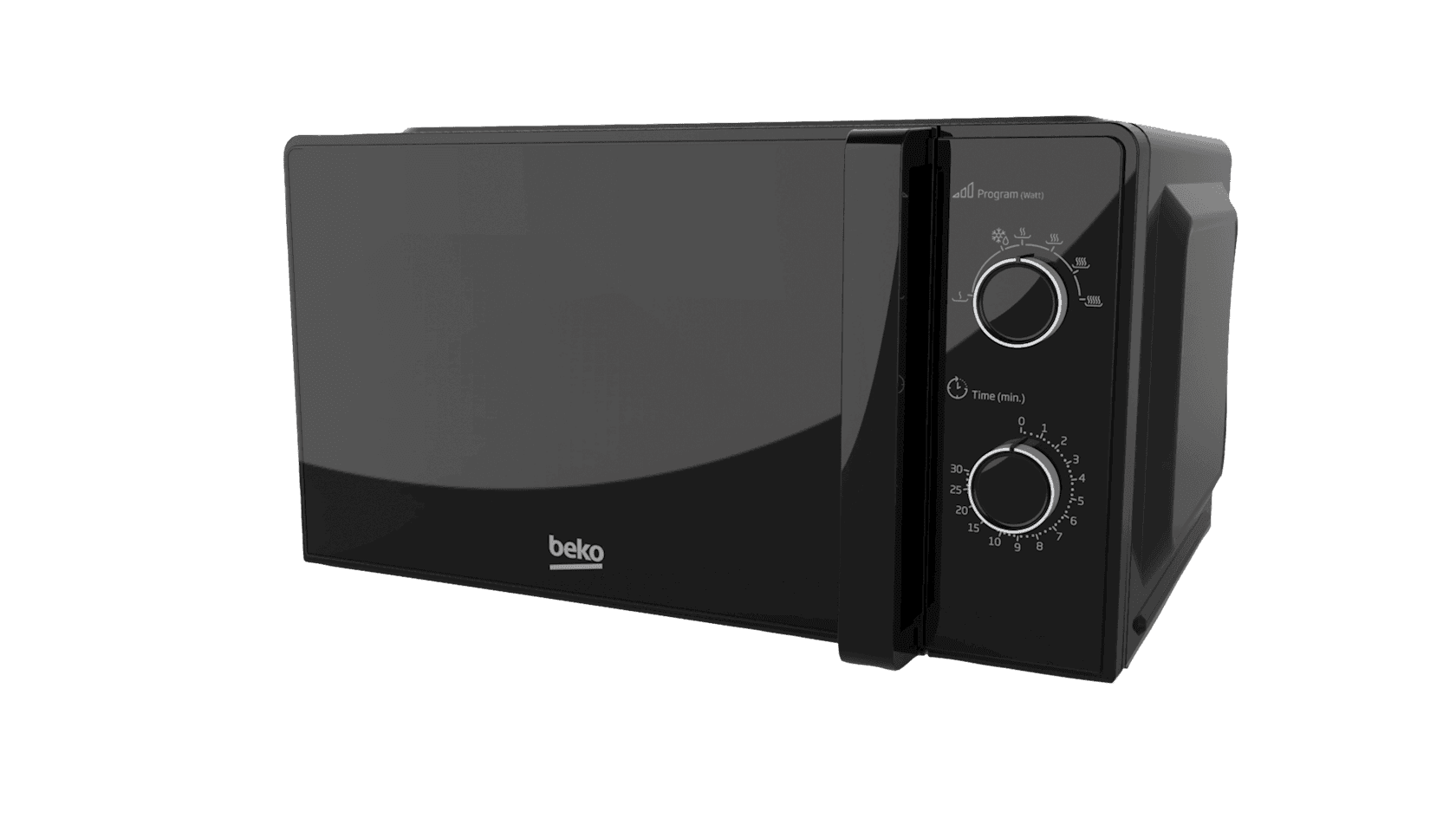 Mikrodalğalı soba Beko MOC20100BFB — image 2