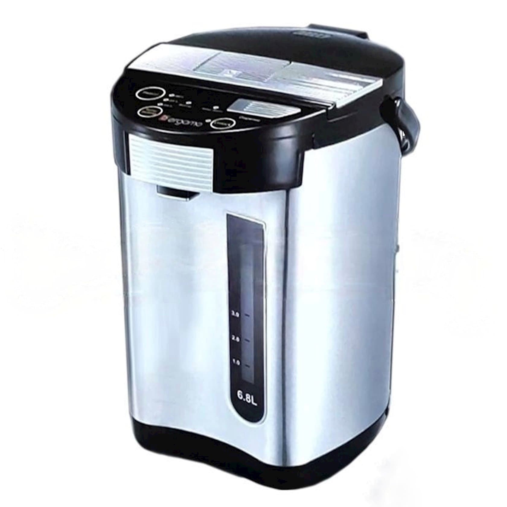 Termopot Bergamo BG-TP5814AP