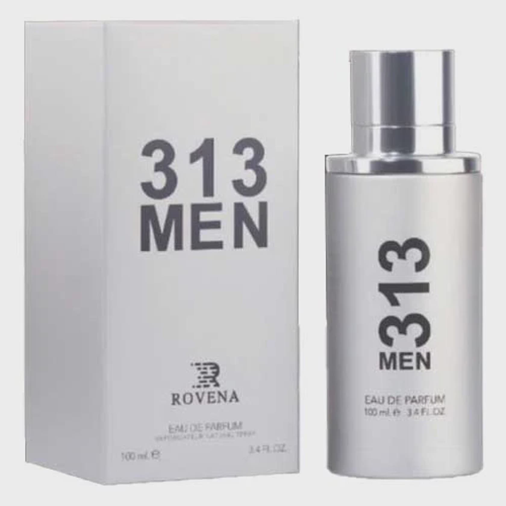 Rovena 313 MEN ətir suyu kişilər üçün 100 ml