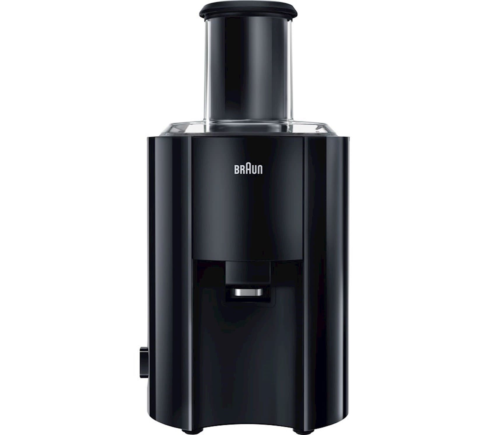 Şirəçəkən Braun J300 Multiquick 3 — image 2