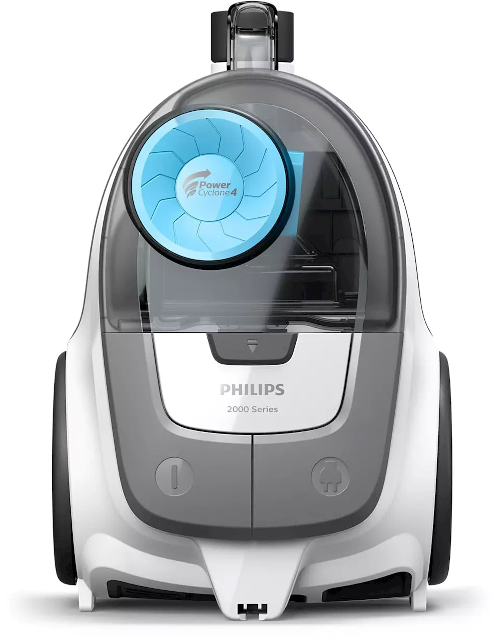 Tozsoran Philips XB2023/61 — image 2