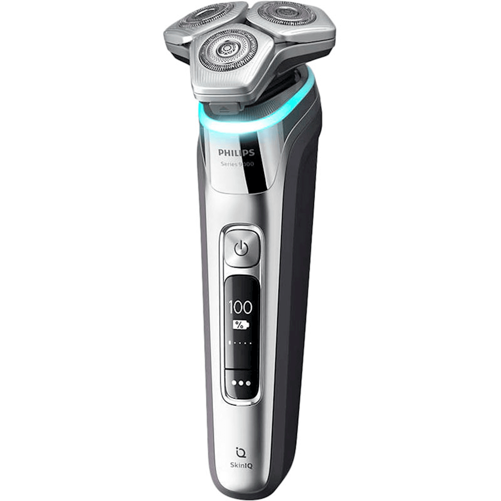 Elektrik ülgüc Philips S9975/55 — şəkil 2