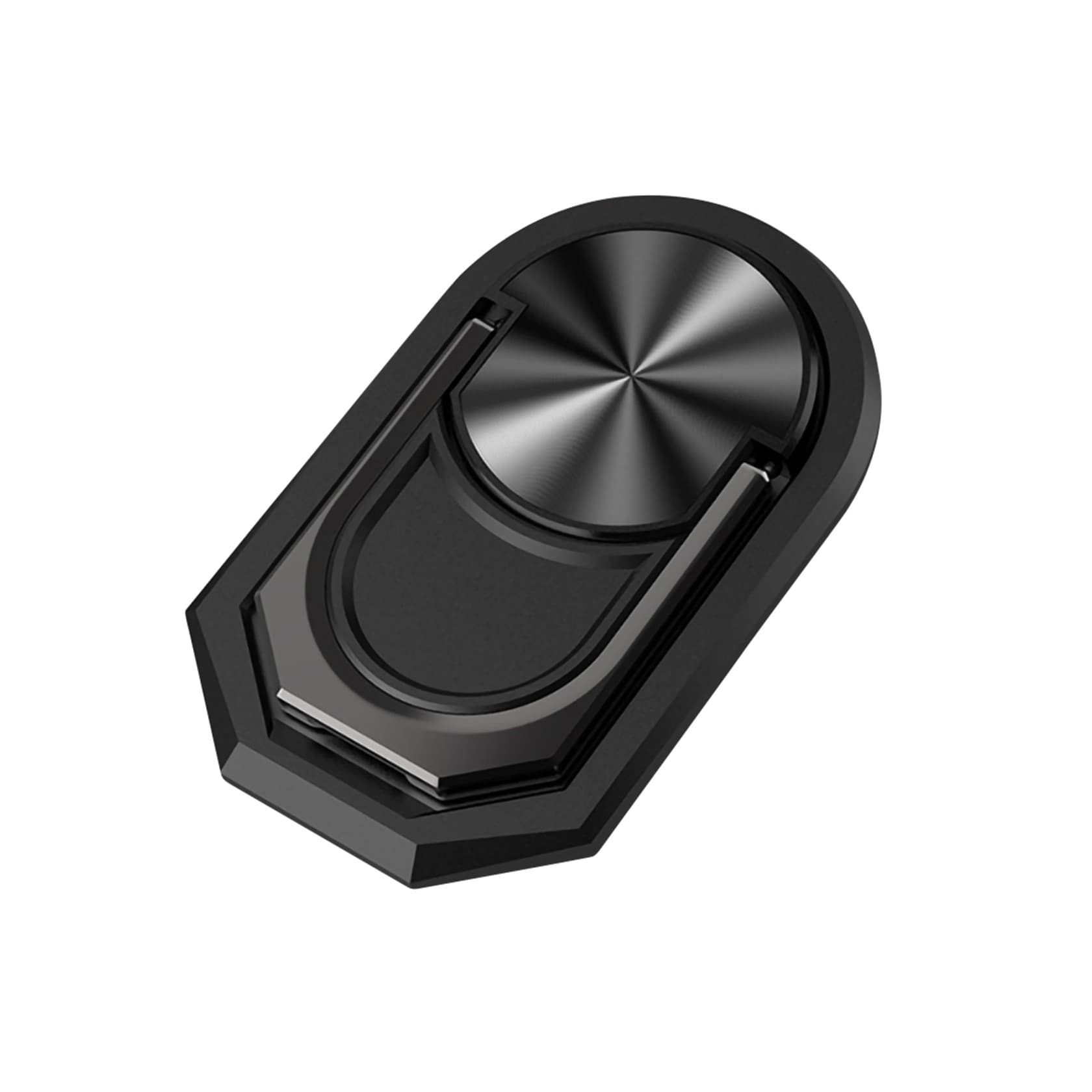 Telefon üçün halqa-tutacaq Universal 360 Black