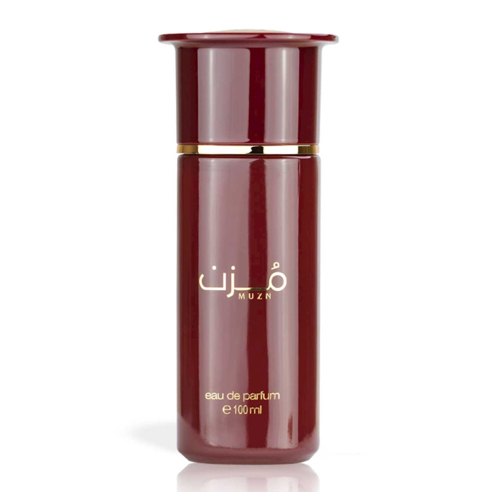 Ahmed Al Maghribi Perfumes Muzn uniseks ətir suyu, 100 ml — image 2
