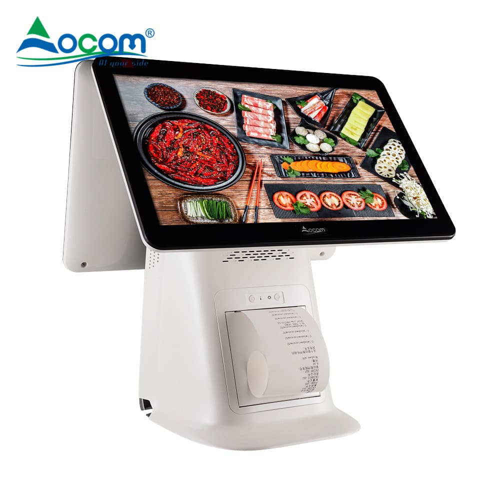POS kompüter OCOM G156