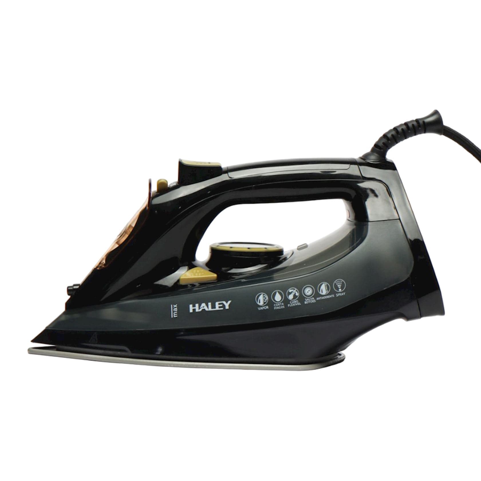 Ütü Haley HY-2024 — image 2