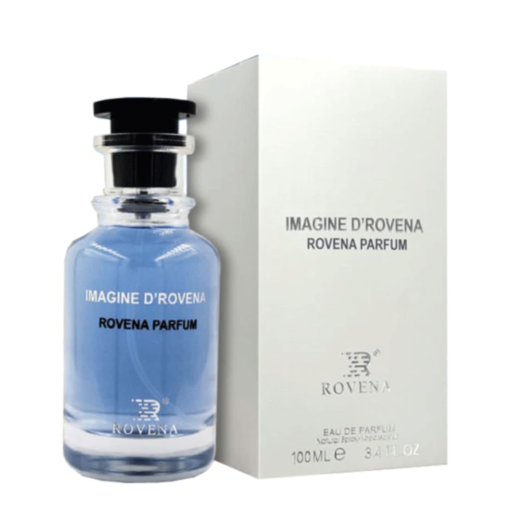 Rovena Imagine kişilər üçün ətir suyu 100 ml