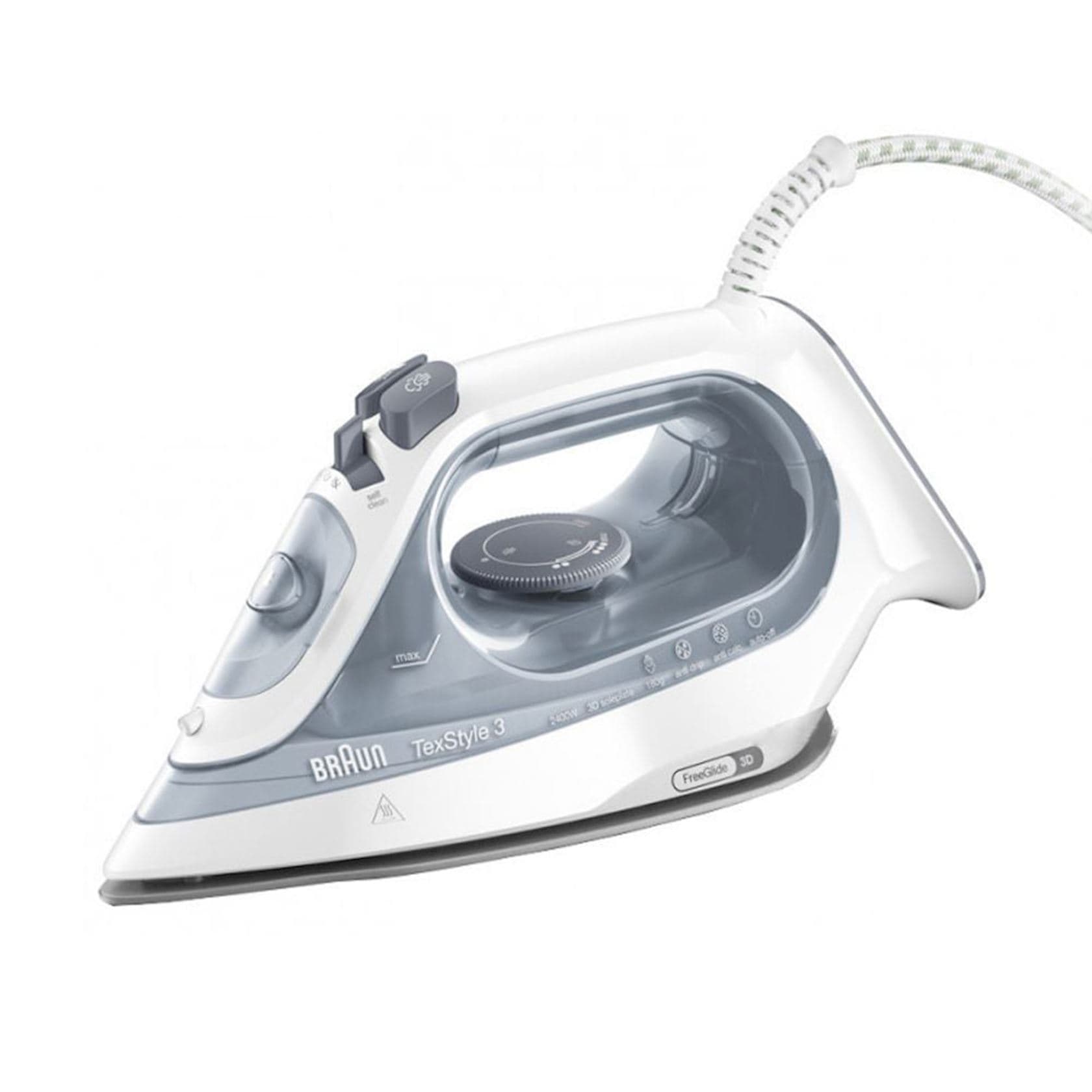 Ütü Braun SI3054GY